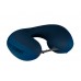 Подушка надувна Sea to Summit Aeros Premium Pillow Traveller (Navy/Blue)