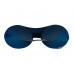 Подушка надувна Sea to Summit Aeros Premium Pillow Traveller (Navy/Blue)
