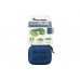 Подушка надувна Sea to Summit Aeros Premium Pillow Traveller (Navy/Blue)
