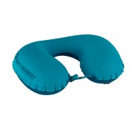 Подушка надувна Sea to Summit Aeros Ultralight Pillow Traveller (Aqua)