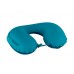Подушка надувна Sea to Summit Aeros Ultralight Pillow Traveller (Aqua)