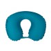 Подушка надувна Sea to Summit Aeros Ultralight Pillow Traveller (Aqua)