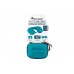 Подушка надувна Sea to Summit Aeros Ultralight Pillow Traveller (Aqua)
