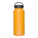 Пляшка 360 degrees Wide Mouth Insulated 1000 ml