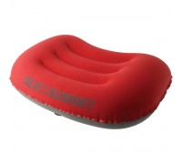Подушка надувна Sea to Summit Aeros Ultralight Pillow Large (Red/Grey)