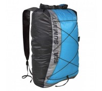 Рюкзак складний Sea To Summit Ultra-Sil Dry Day Pack (Blue)
