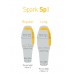 Спальник Sea To Summit Spark SpI