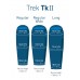 Спальник Sea To Summit Trek TkII Long