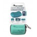Надувна подушка Sea to Summit Aeros Ultralight Pillow, 12х36х26см, Sea Foam