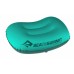 Надувна подушка Sea to Summit Aeros Ultralight Pillow, 12х36х26см, Sea Foam