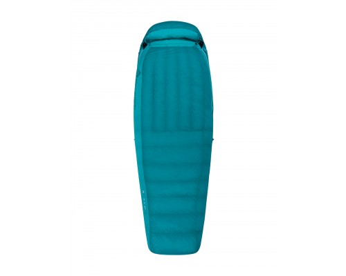 Спальник Sea To Summit Altitude AtII Women's