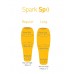 Спальник Sea To Summit Spark SpO