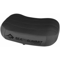 Надувна подушка Sea To Summit Aeros Premium Pillow, 13х42х30см, Grey