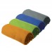 Полотенце DryLite Towel (Grey, M)
