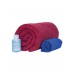 Набір полотенце + шампунь Tek Towel Wash Kit