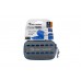Полотенце Pocket Towel (Cobalt, S)