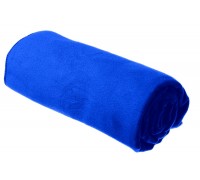 Полотенце DryLite Towel (Cobalt, S)