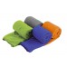 Полотенце Pocket Towel (Cobalt, S)