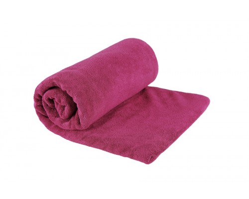Полотенце Tek Towel (Berry, XS)
