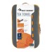 Полотенце Tek Towel (Orange, L)