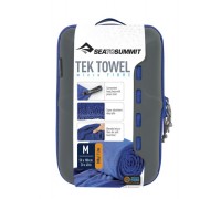 Рушник Sea to Summit Tek Towel (Cobalt Blue, M)
