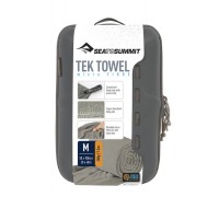 Полотенце Tek Towel (Grey, M)