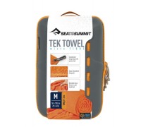 Полотенце Tek Towel (Orange, M)