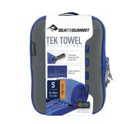 Полотенце Tek Towel (Cobalt Blue, S)