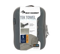 Полотенце Tek Towel (Grey, S)