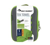 Рушник Sea to Summit Tek Towel (Lime, S)