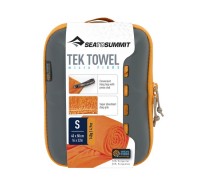 Рушник Sea to Summit Tek Towel (Orange, S)