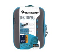 Рушник Sea to Summit Tek Towel (Pacific Blue, S)