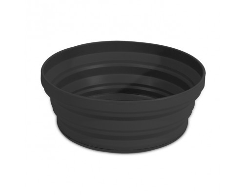 Миска складная X-Bowl XL (Black)