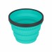 Чашка складна X-Mug Cool Grip, 480 мл