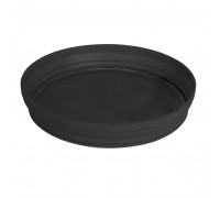 Миска складна Sea to Summit X-Plate (Black)