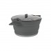 Каструля складна Sea to Summit X-Pot (Grey, 2.8 L)