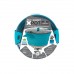 Каструля складна Sea to Summit X-Pot (Grey, 2.8 L)