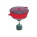Кастрюля складная X-Pot (Red, 4.0 L)