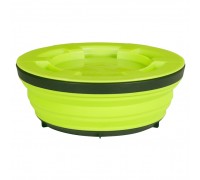 Миска з кришкою Sea to Summit X-Seal & Go Large