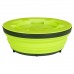 Миска с крышкой X-Seal & Go Large (Orange)