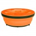 Миска с крышкой X-Seal & Go Large (Orange)